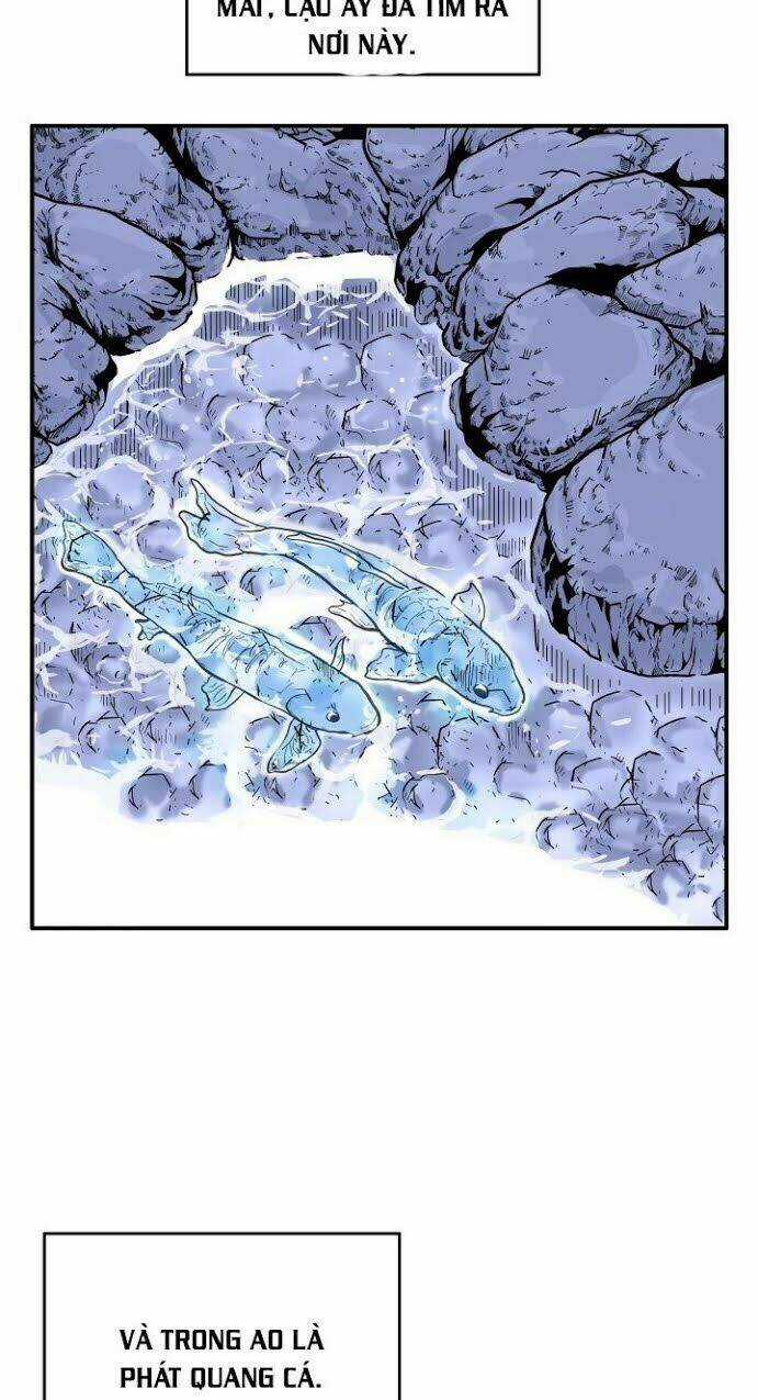 Hỏa Sơn Quyền - Chapter 22 - Trang 29