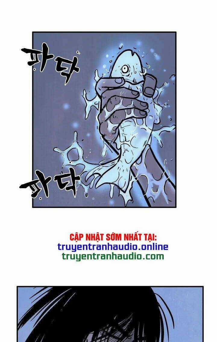 Hỏa Sơn Quyền - Chapter 22 - Trang 32