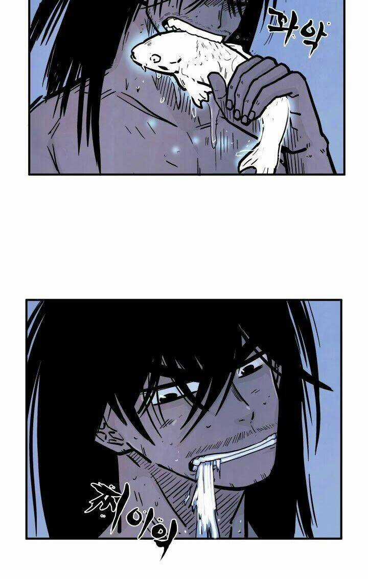 Hỏa Sơn Quyền - Chapter 22 - Trang 33