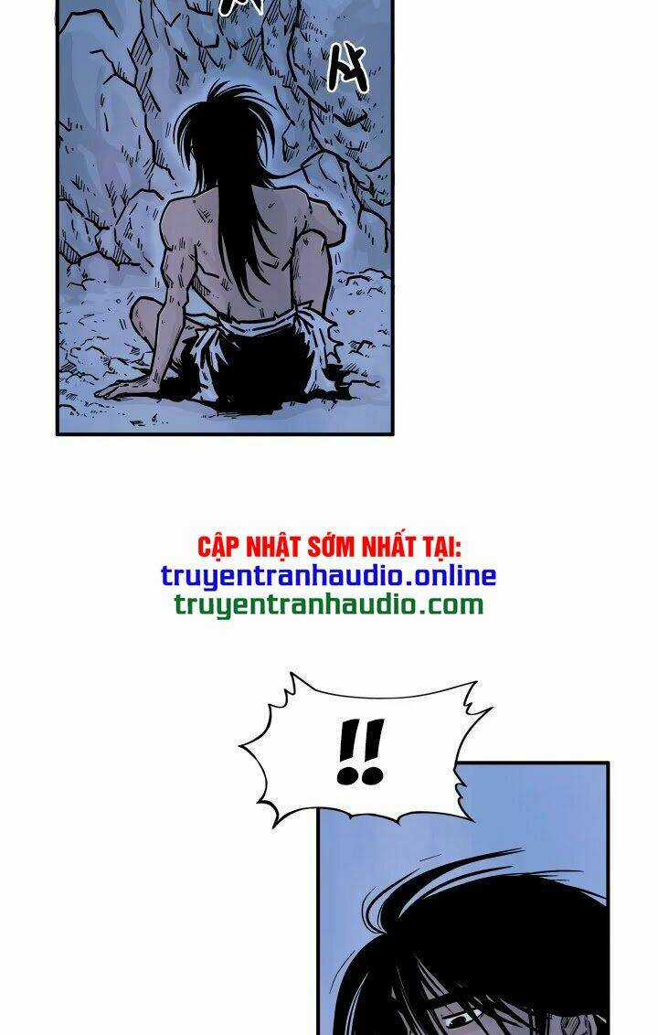 Hỏa Sơn Quyền - Chapter 22 - Trang 35