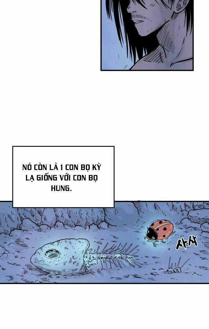 Hỏa Sơn Quyền - Chapter 22 - Trang 36