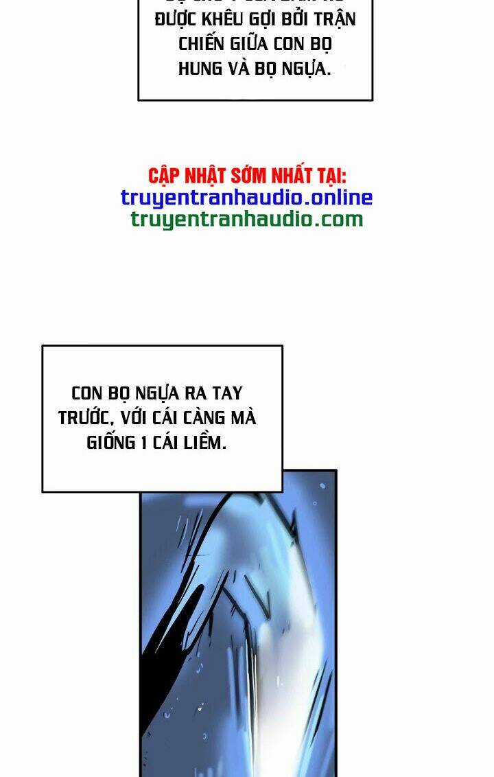 Hỏa Sơn Quyền - Chapter 22 - Trang 42