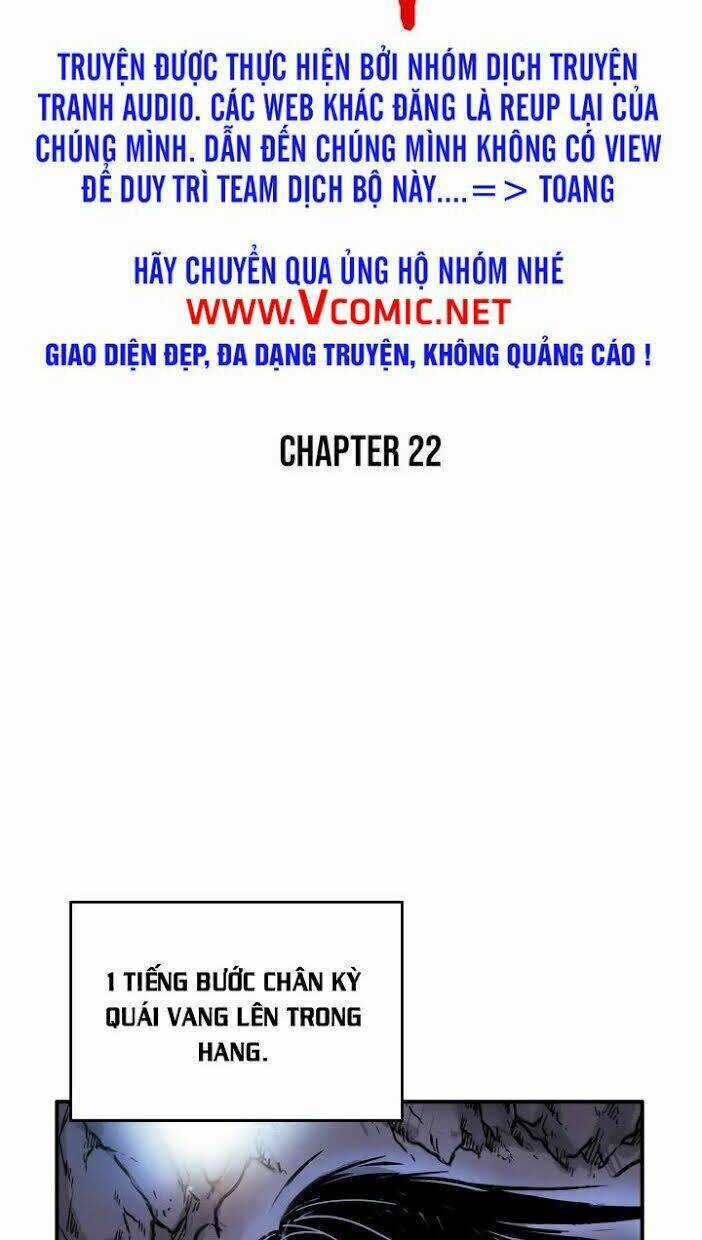 Hỏa Sơn Quyền - Chapter 22 - Trang 6