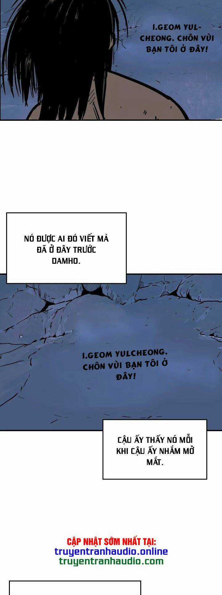 Hỏa Sơn Quyền - Chapter 22 - Trang 51