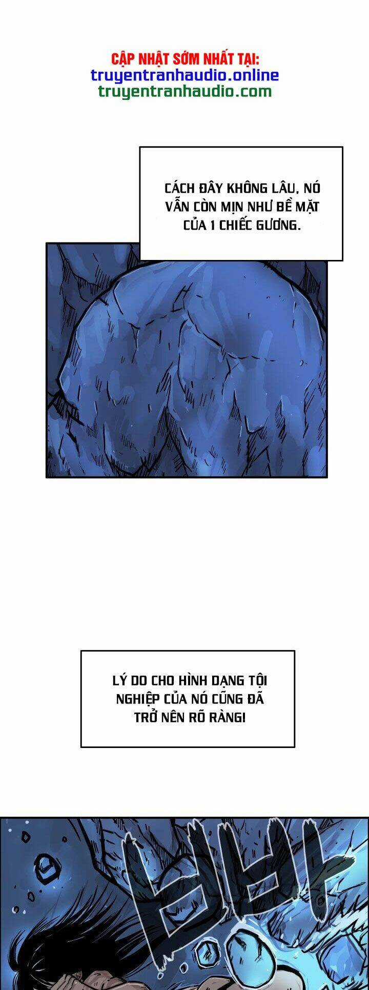 Hỏa Sơn Quyền - Chapter 22 - Trang 54