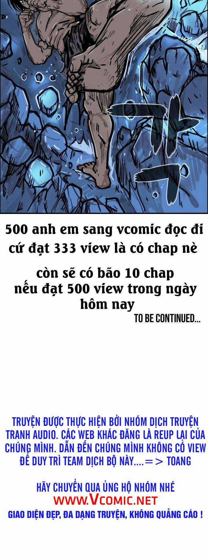 Hỏa Sơn Quyền - Chapter 22 - Trang 55