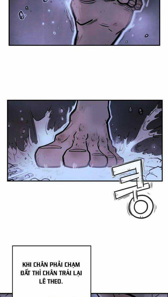 Hỏa Sơn Quyền - Chapter 22 - Trang 8