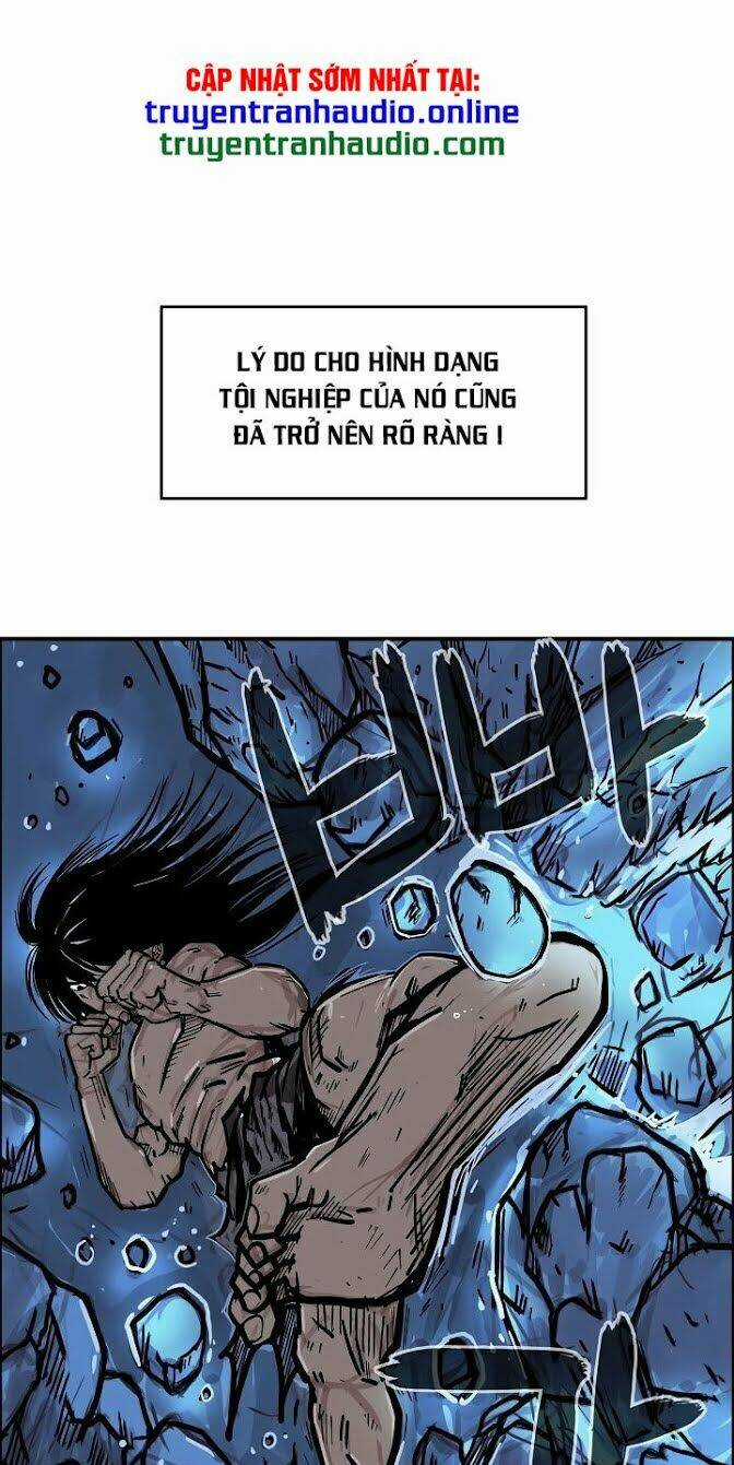 Hỏa Sơn Quyền - Chapter 23 - Trang 2