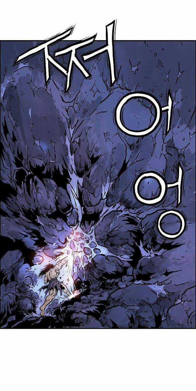 Hỏa Sơn Quyền - Chapter 23 - Trang 12