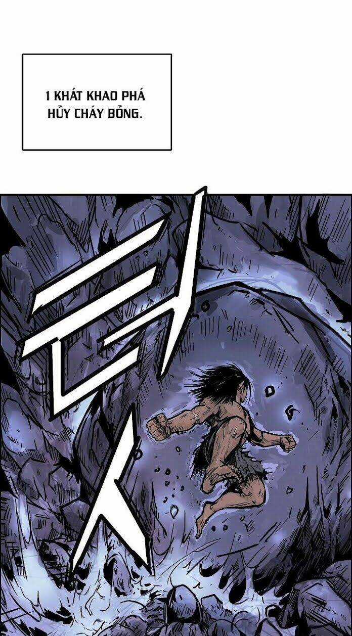 Hỏa Sơn Quyền - Chapter 23 - Trang 20