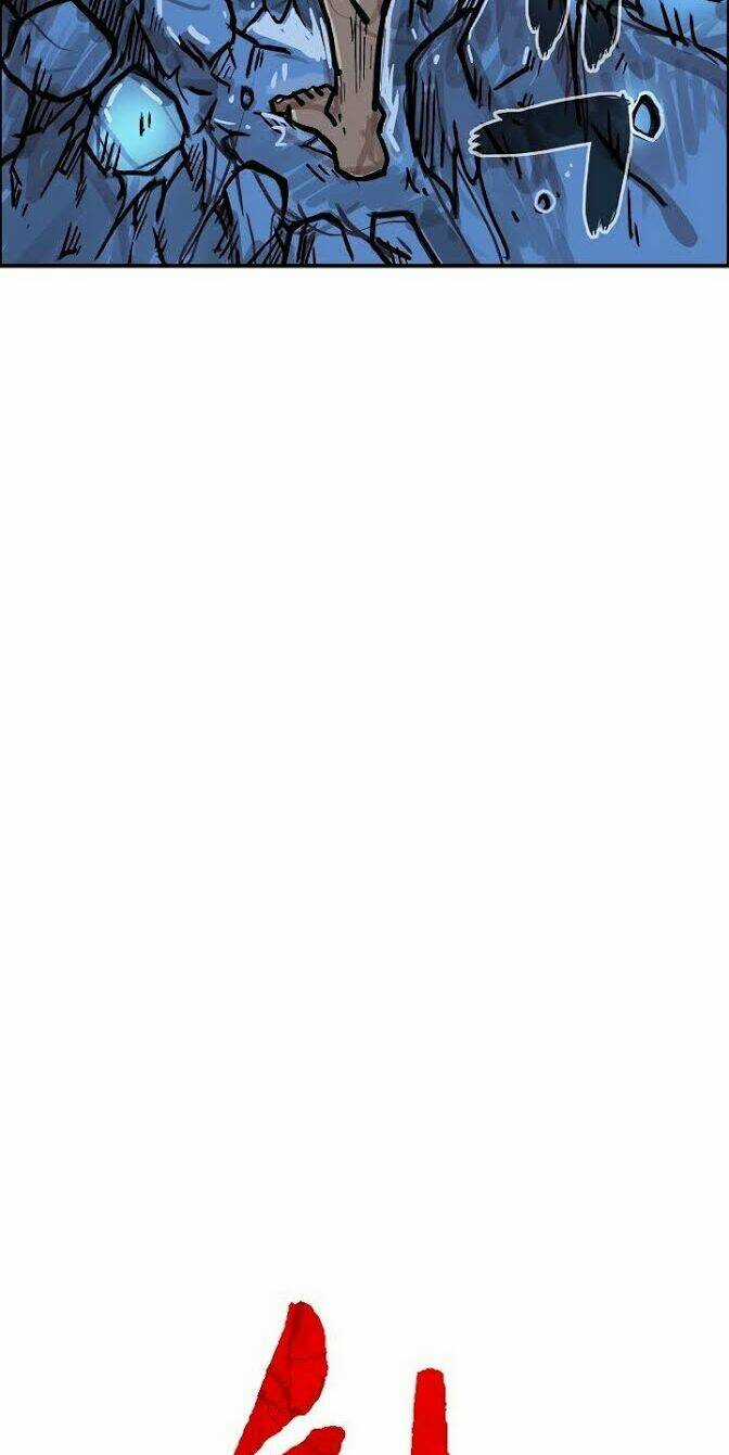 Hỏa Sơn Quyền - Chapter 23 - Trang 3