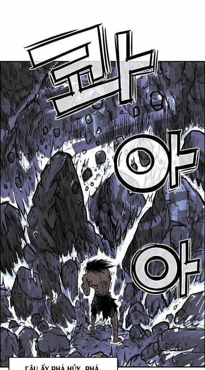 Hỏa Sơn Quyền - Chapter 23 - Trang 23