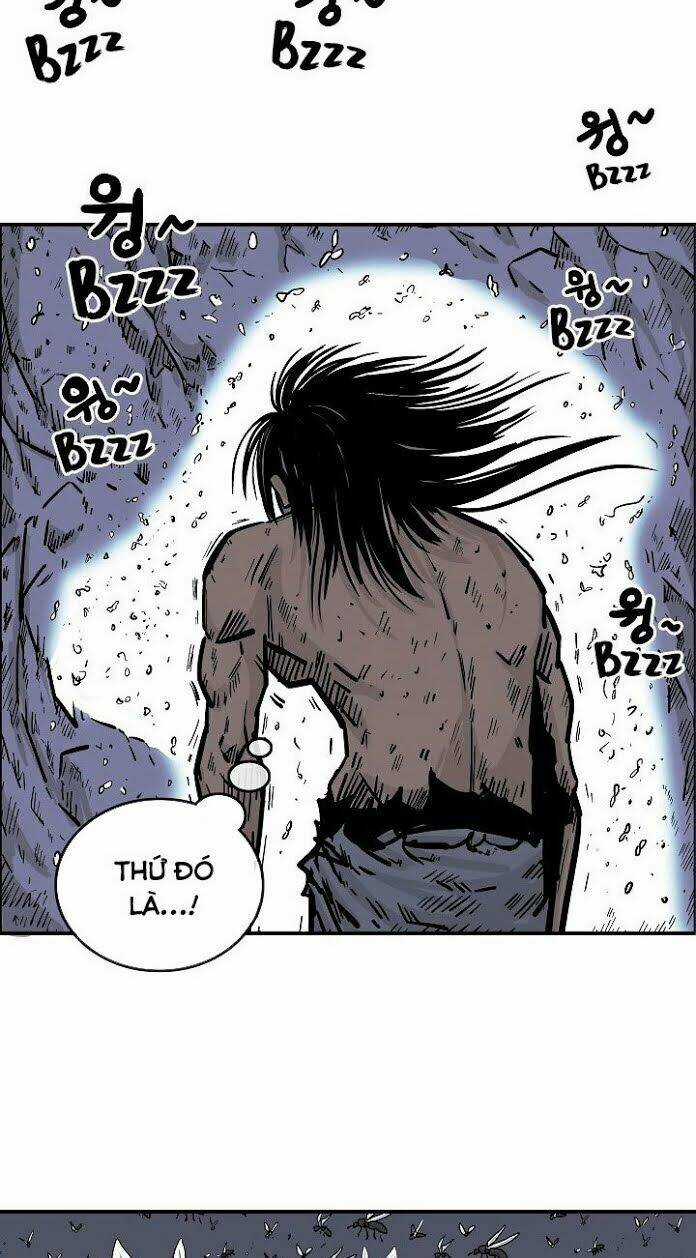 Hỏa Sơn Quyền - Chapter 23 - Trang 26