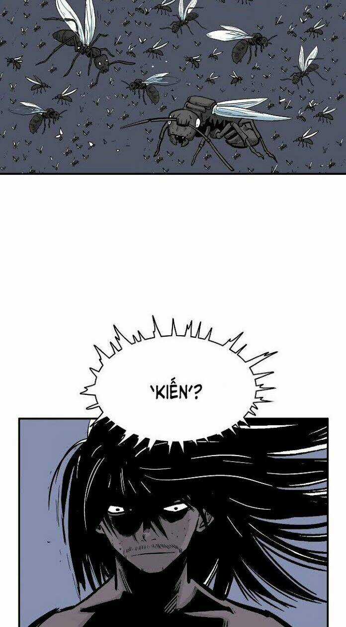 Hỏa Sơn Quyền - Chapter 23 - Trang 27