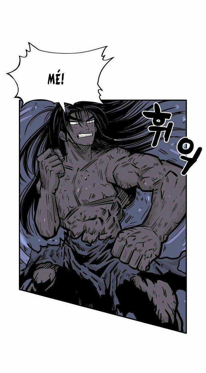 Hỏa Sơn Quyền - Chapter 23 - Trang 29