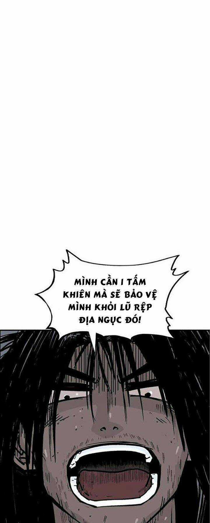 Hỏa Sơn Quyền - Chapter 24 - Trang 1