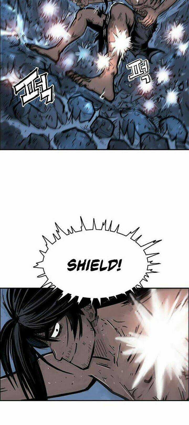 Hỏa Sơn Quyền - Chapter 24 - Trang 26