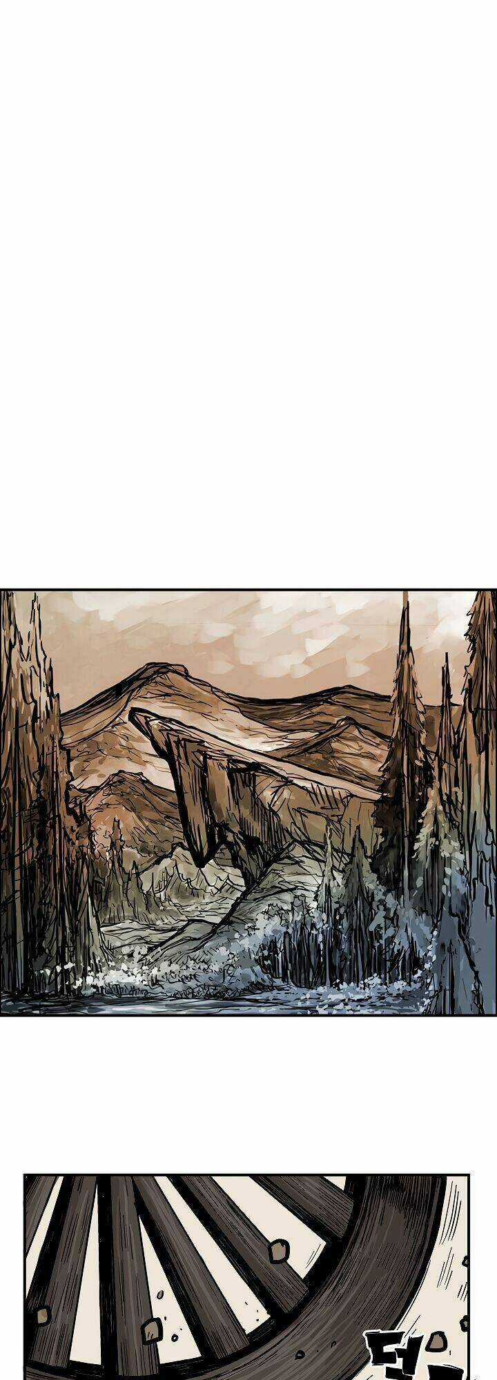 Hỏa Sơn Quyền - Chapter 24 - Trang 27