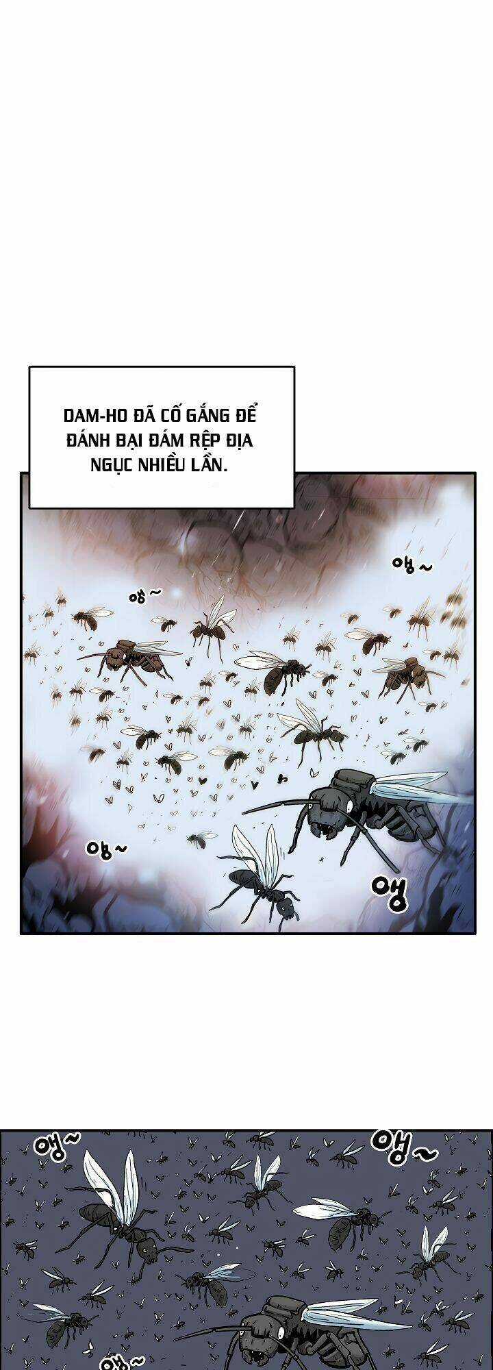 Hỏa Sơn Quyền - Chapter 24 - Trang 5