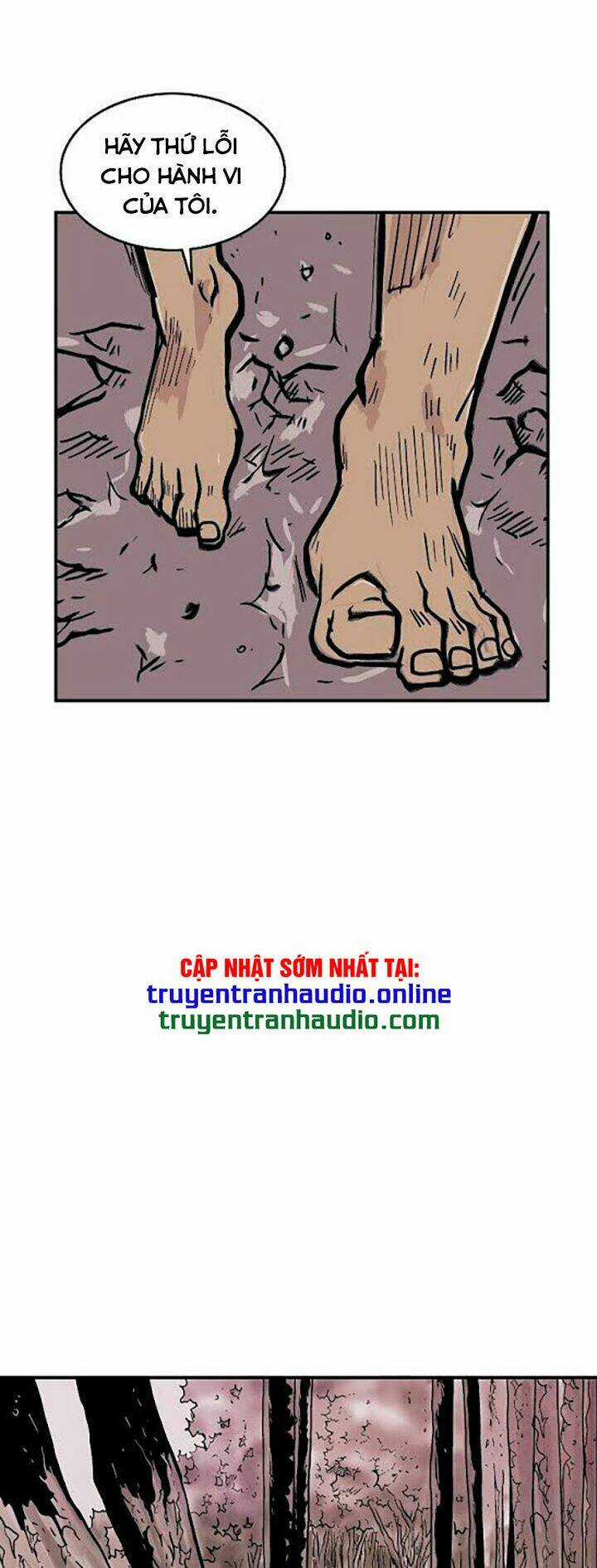 Hỏa Sơn Quyền - Chapter 25 - Trang 41