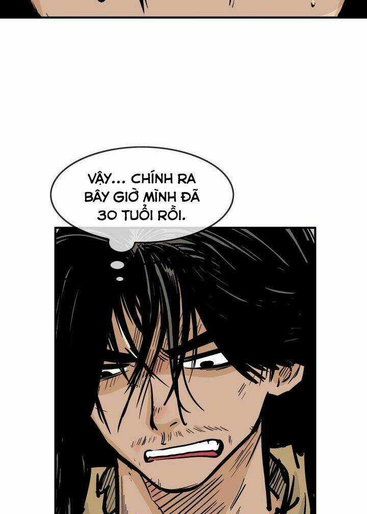 Hỏa Sơn Quyền - Chapter 26 - Trang 11