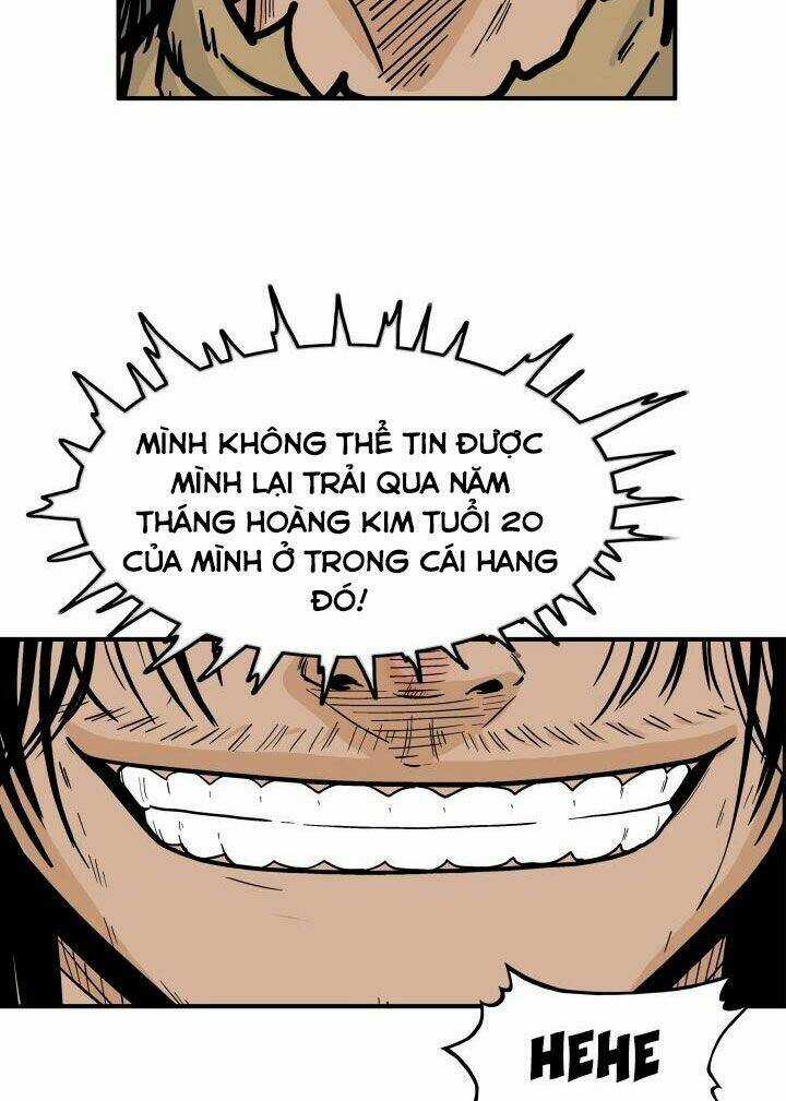 Hỏa Sơn Quyền - Chapter 26 - Trang 12