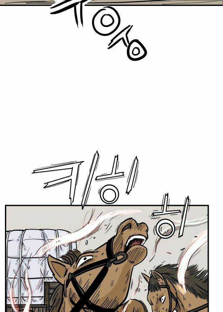 Hỏa Sơn Quyền - Chapter 26 - Trang 15