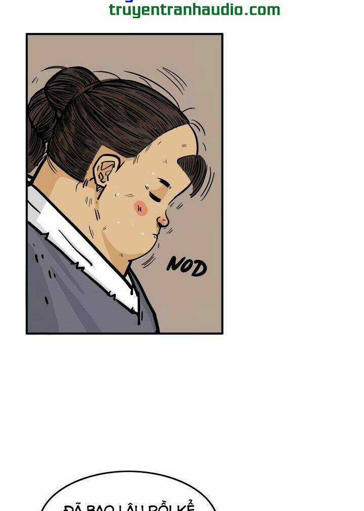 Hỏa Sơn Quyền - Chapter 26 - Trang 6