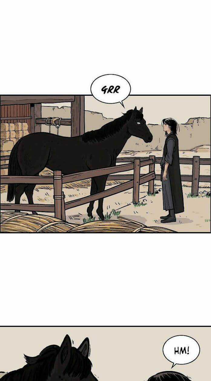 Hỏa Sơn Quyền - Chapter 28 - Trang 14