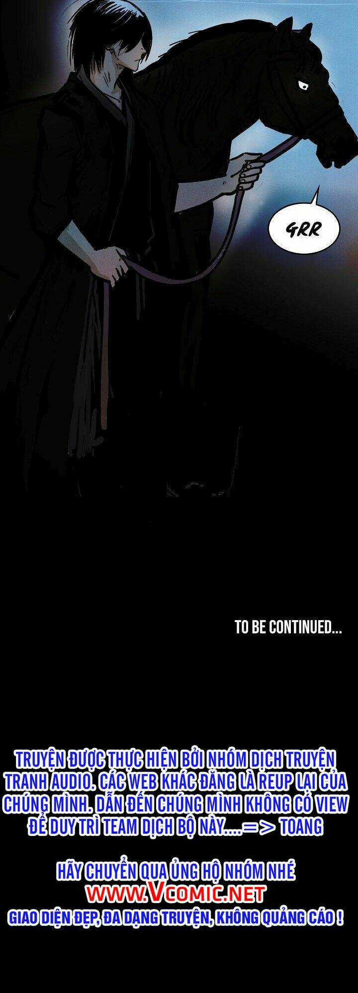 Hỏa Sơn Quyền - Chapter 28 - Trang 46