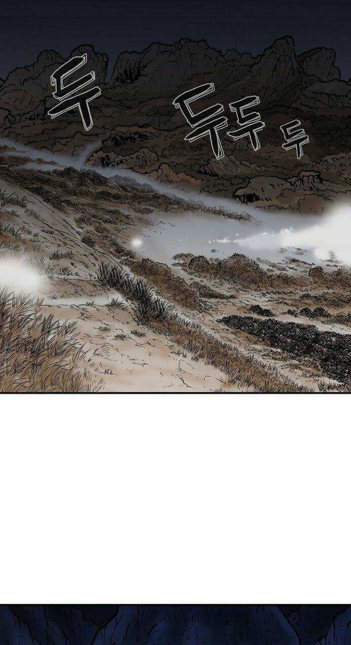 Hỏa Sơn Quyền - Chapter 29 - Trang 5