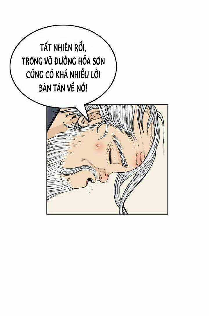 Hỏa Sơn Quyền - Chapter 3 - Trang 15