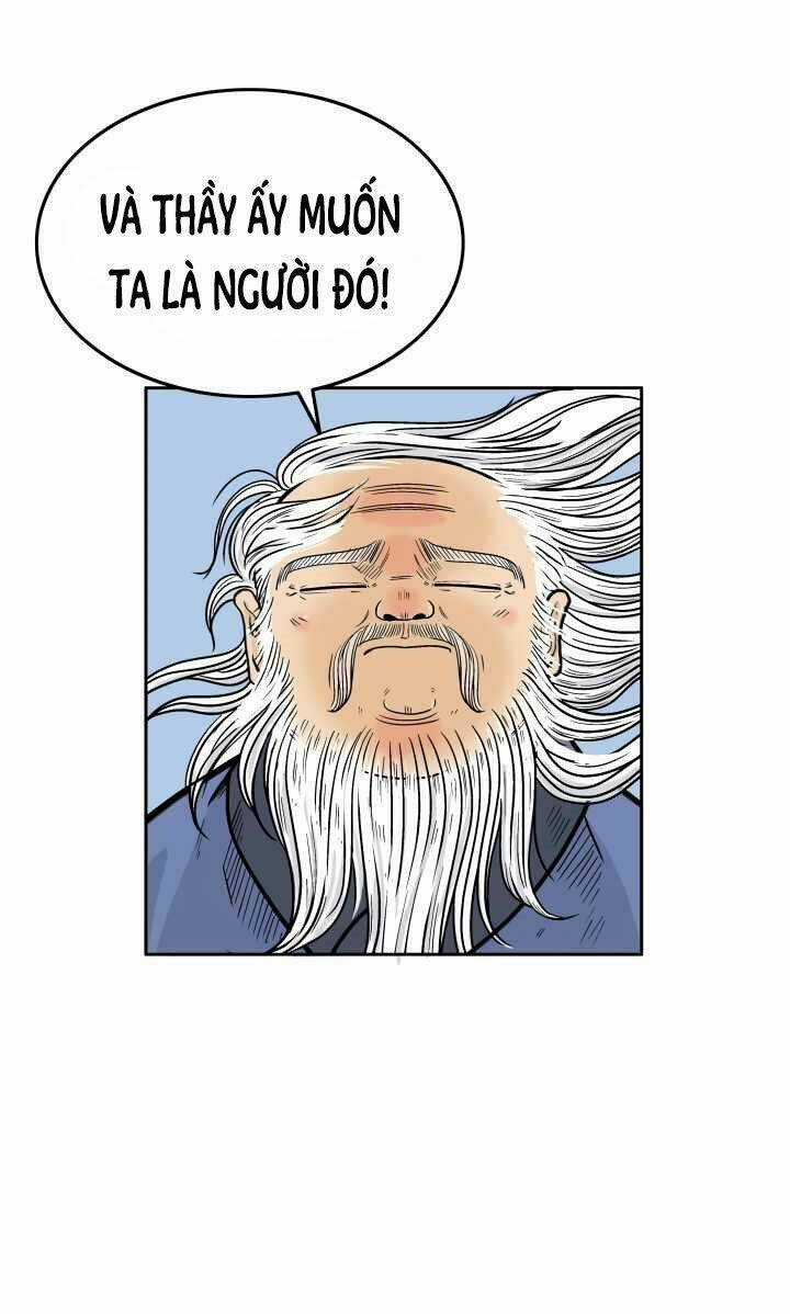 Hỏa Sơn Quyền - Chapter 3 - Trang 19