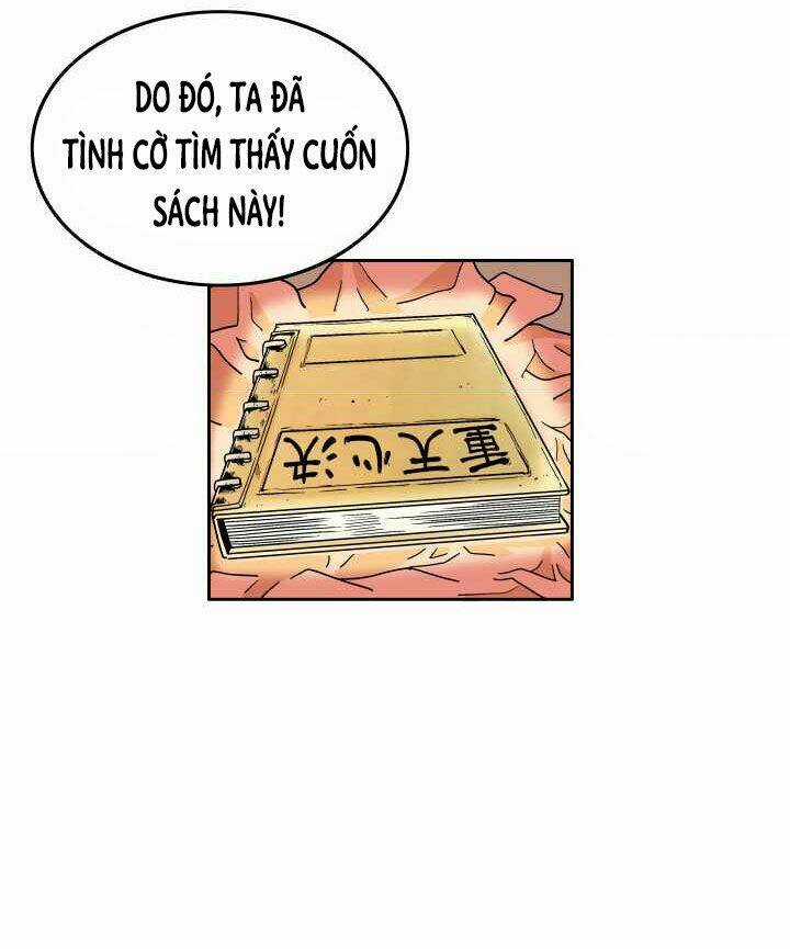 Hỏa Sơn Quyền - Chapter 3 - Trang 27