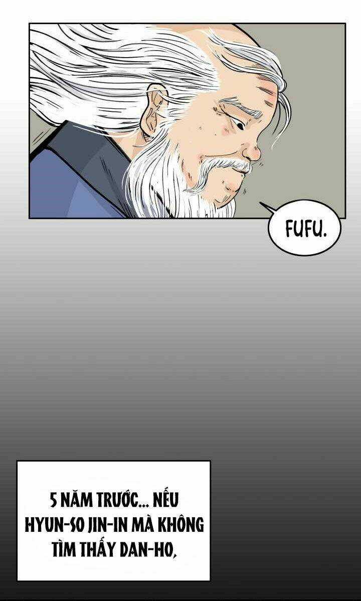 Hỏa Sơn Quyền - Chapter 3 - Trang 5