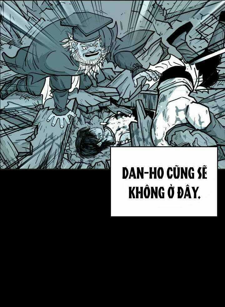 Hỏa Sơn Quyền - Chapter 3 - Trang 6