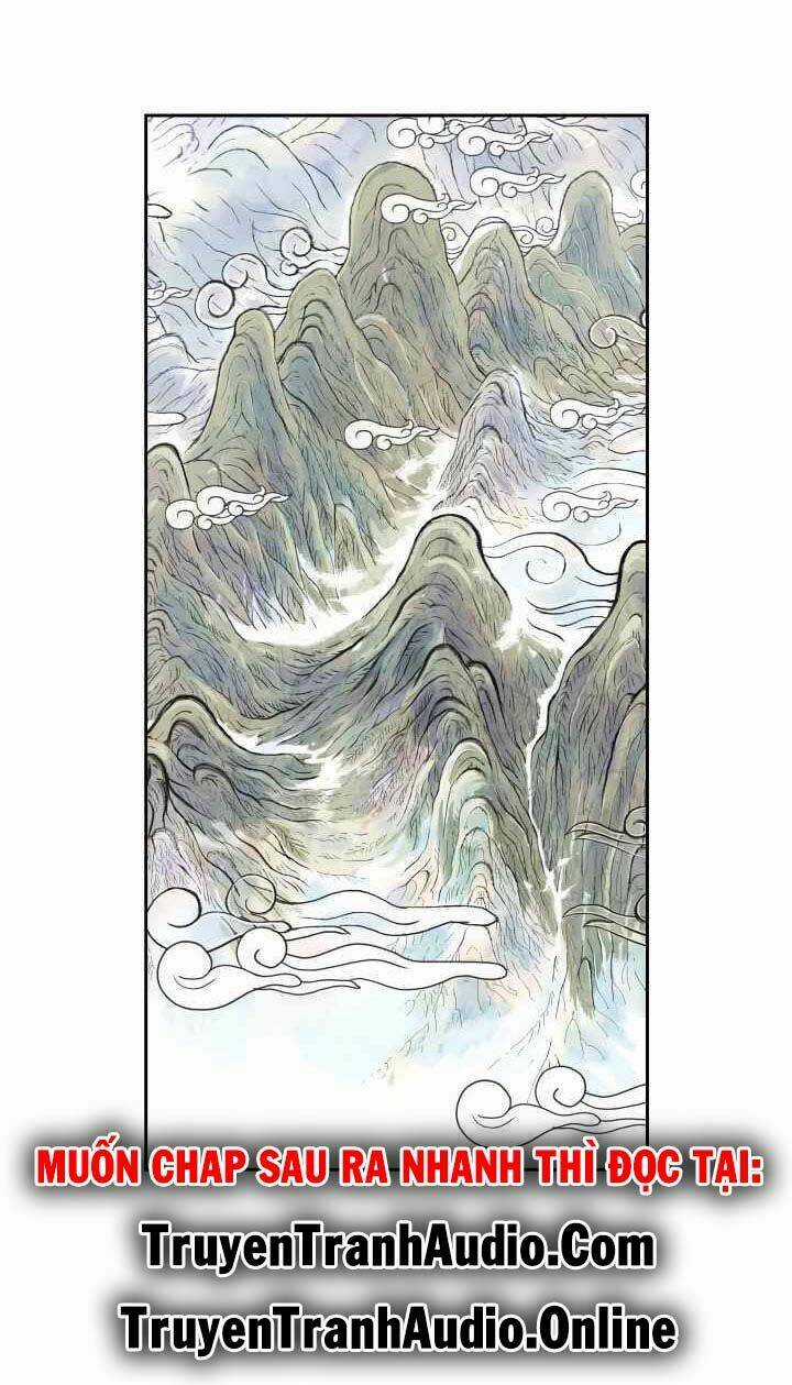 Hỏa Sơn Quyền - Chapter 3 - Trang 53