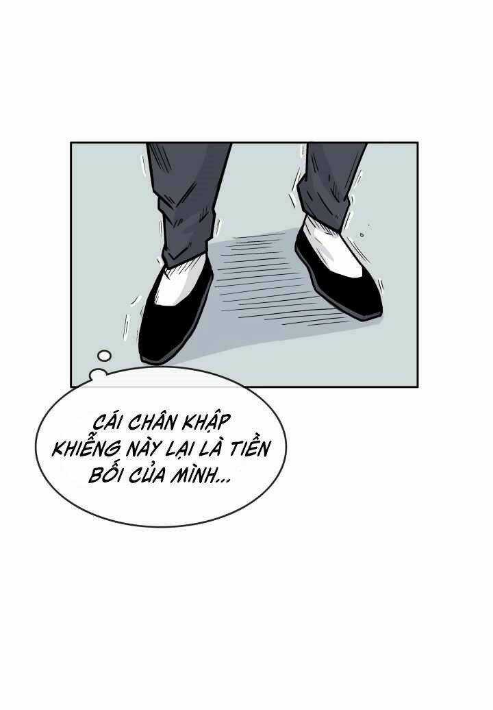 Hỏa Sơn Quyền - Chapter 3 - Trang 58