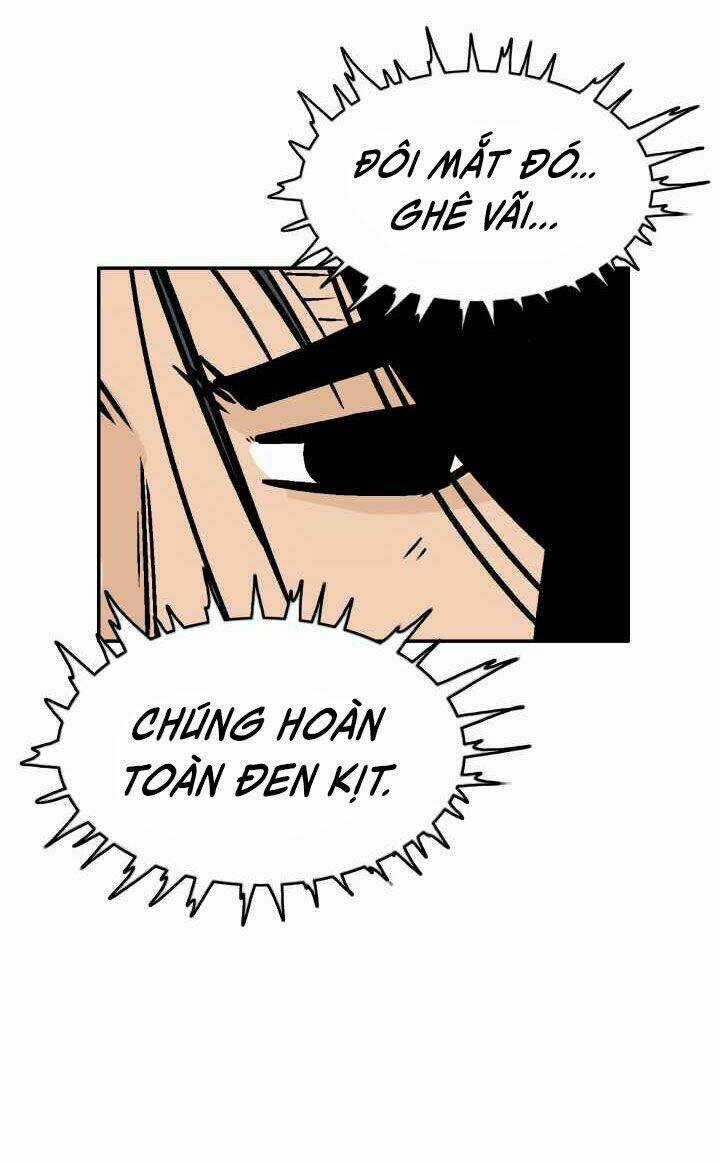 Hỏa Sơn Quyền - Chapter 3 - Trang 64