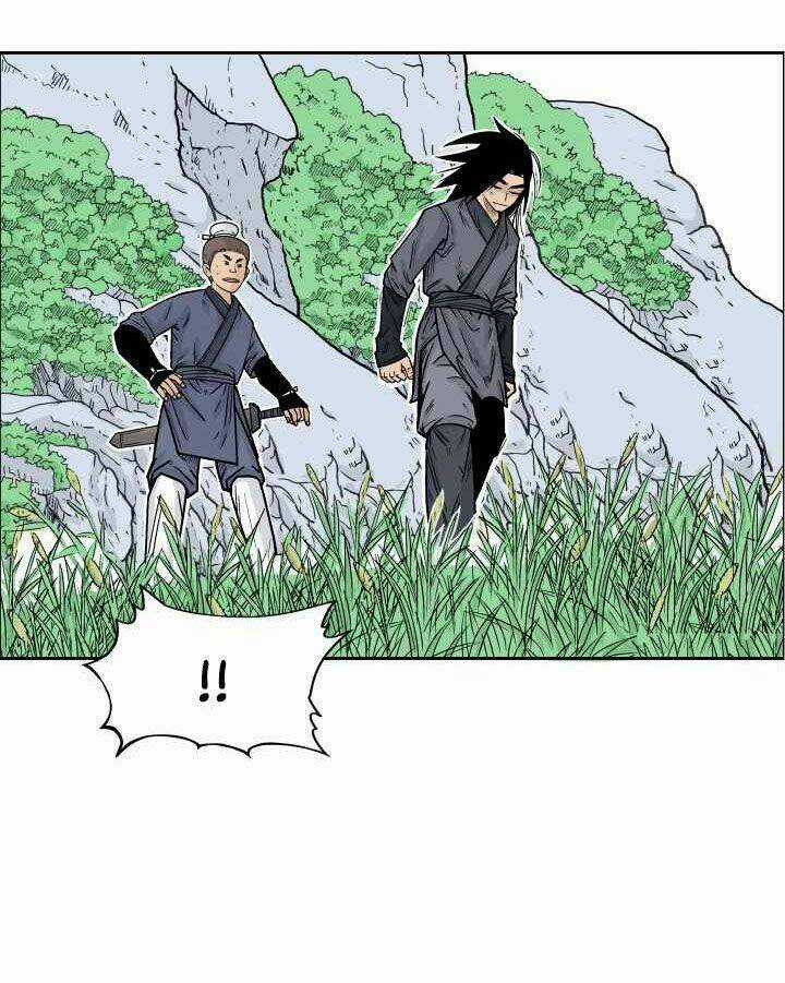 Hỏa Sơn Quyền - Chapter 3 - Trang 68