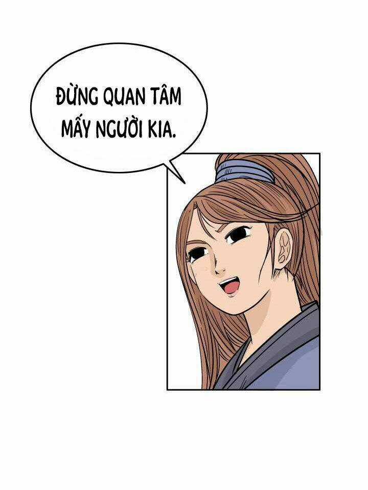 Hỏa Sơn Quyền - Chapter 3 - Trang 78