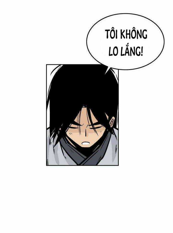 Hỏa Sơn Quyền - Chapter 3 - Trang 79