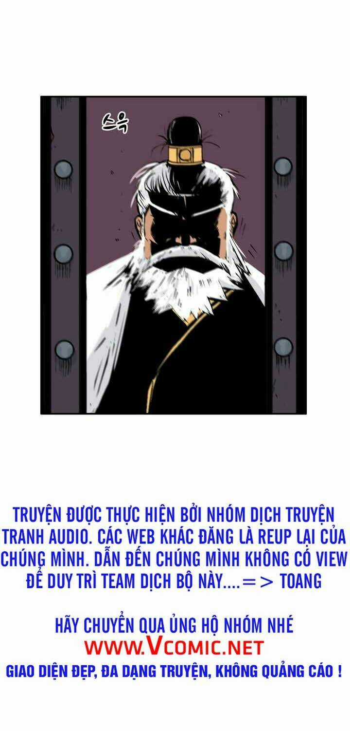 Hỏa Sơn Quyền - Chapter 3 - Trang 85