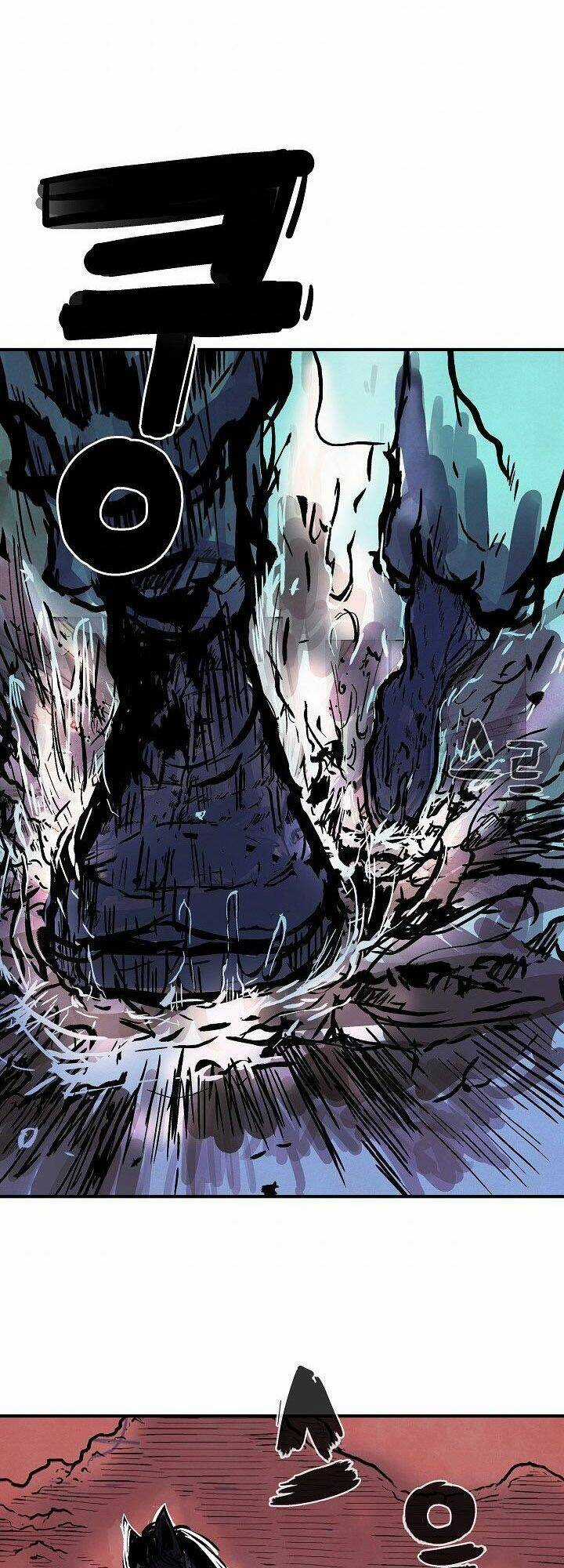 Hỏa Sơn Quyền - Chapter 30 - Trang 40