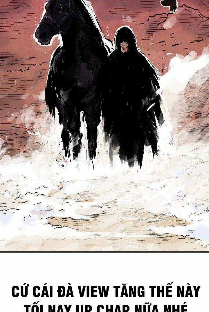 Hỏa Sơn Quyền - Chapter 30 - Trang 41