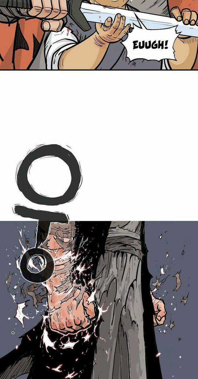 Hỏa Sơn Quyền - Chapter 31 - Trang 18