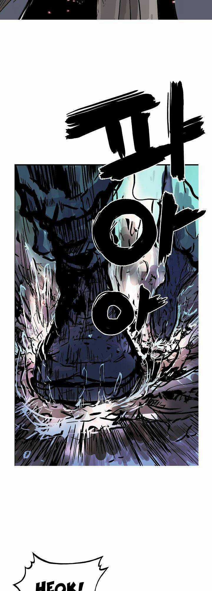 Hỏa Sơn Quyền - Chapter 31 - Trang 19