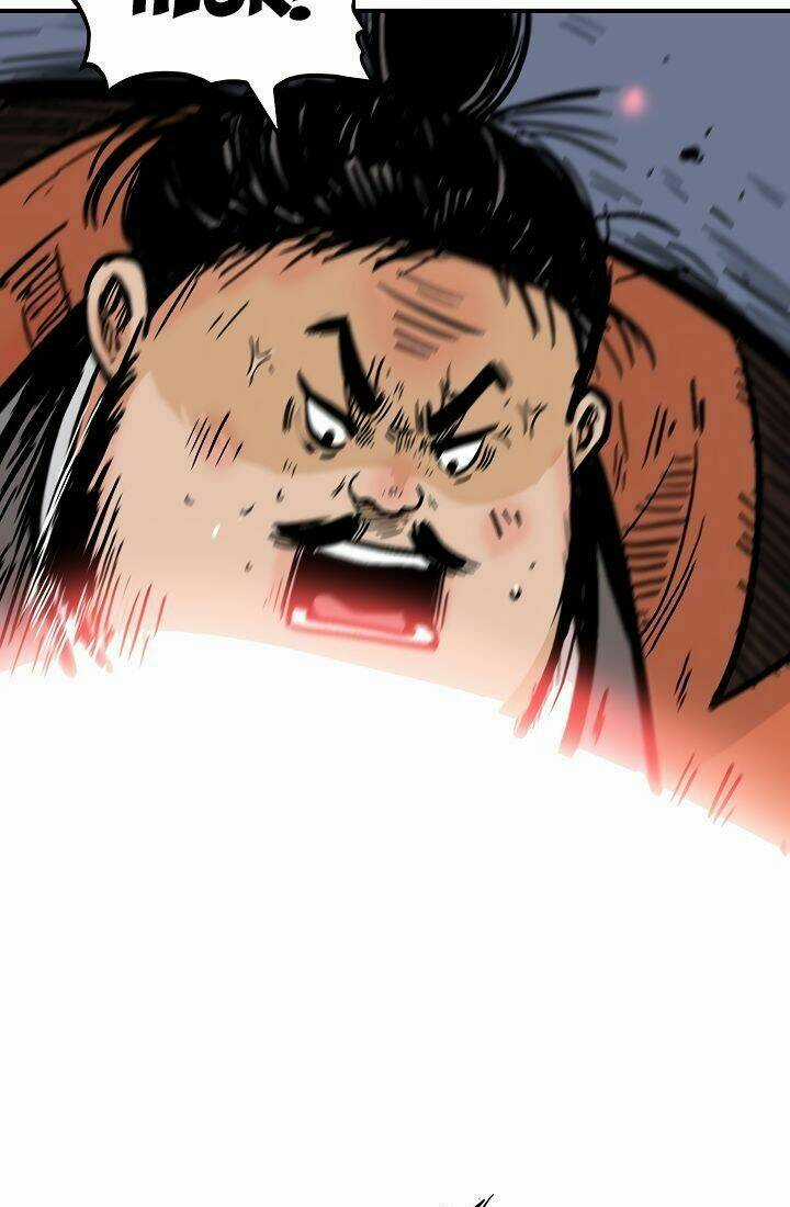 Hỏa Sơn Quyền - Chapter 31 - Trang 20