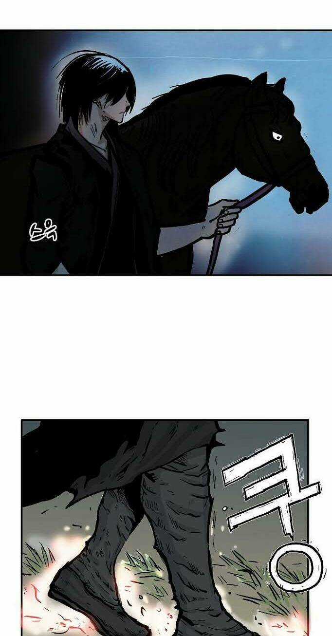 Hỏa Sơn Quyền - Chapter 31 - Trang 3