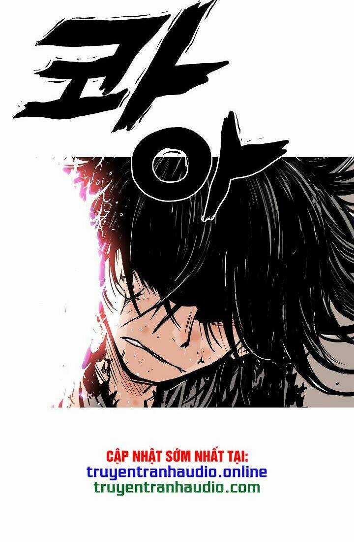 Hỏa Sơn Quyền - Chapter 31 - Trang 21